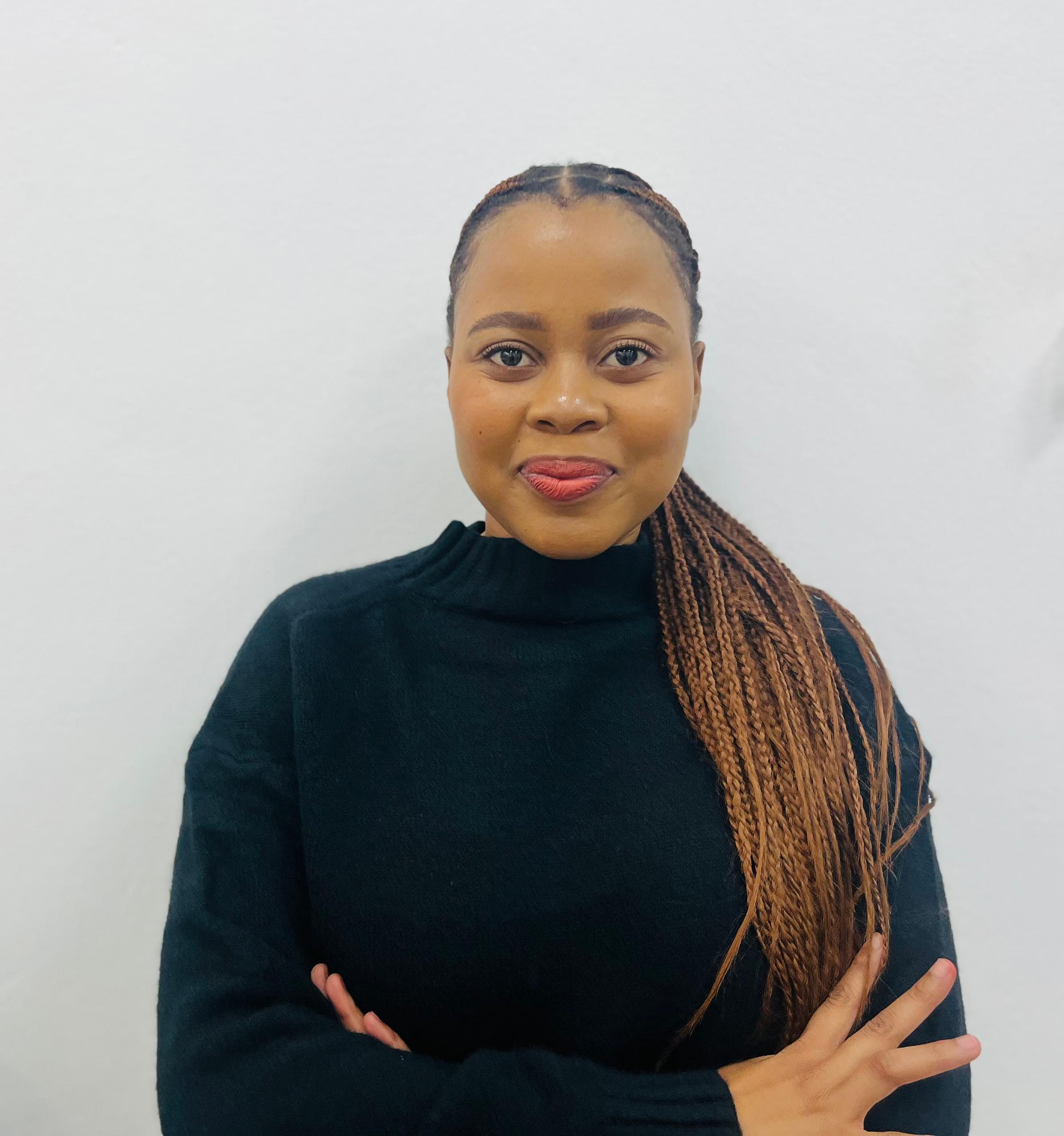 Karabo Isaacs